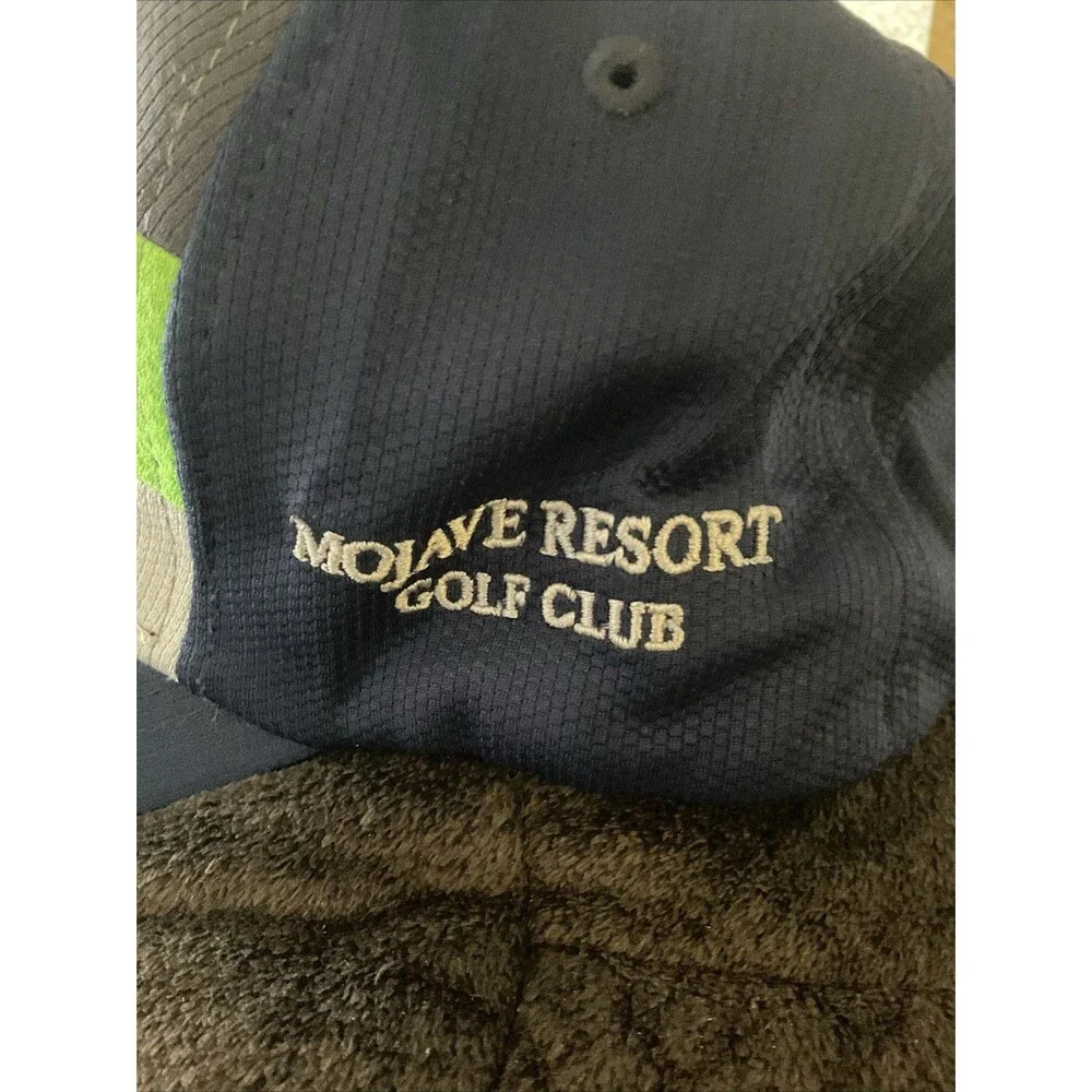 Legendary Mojave Resort Club Arizona Hat Phoenix Size L